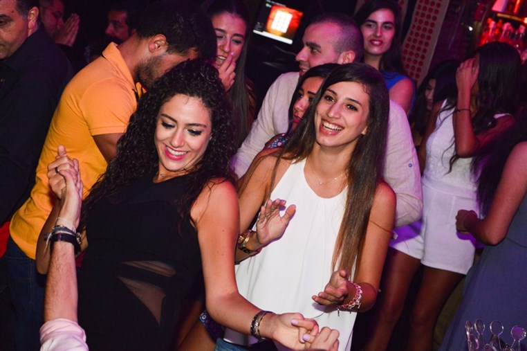 Diva Club On Sturday Night